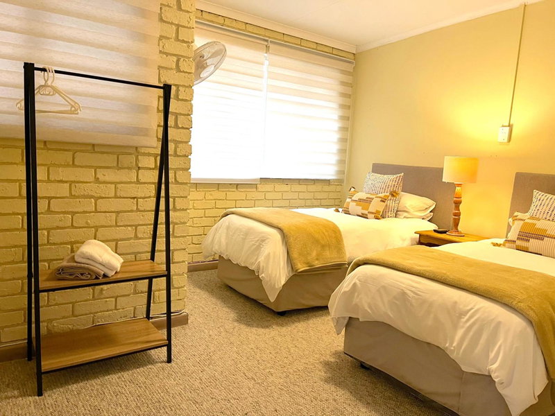 Safari Club Guest Lodge OR Tambo International Airport, Kempton Park, South Africa