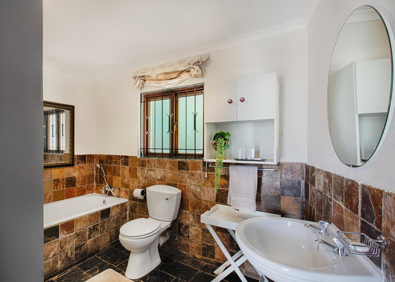 The River Cottage, Muldersdrift, South Africa