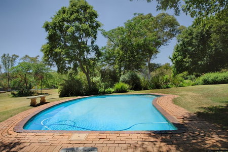 The River Cottage, Muldersdrift, South Africa