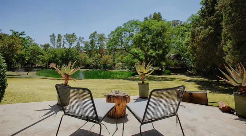 The River Cottage, Muldersdrift, South Africa