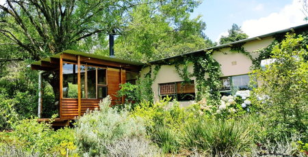 Stanford Lake lodge, Haenertsburg, South Africa