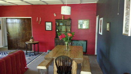 Stanford Lake lodge, Haenertsburg, South Africa