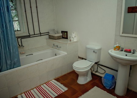 Stanford Lake lodge, Haenertsburg, South Africa