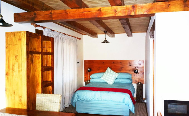 Stanford Lake lodge, Haenertsburg, South Africa