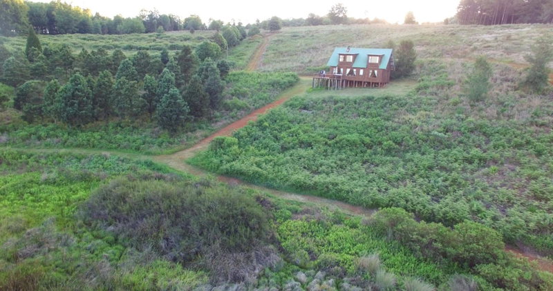 Stanford Lake lodge, Haenertsburg, South Africa