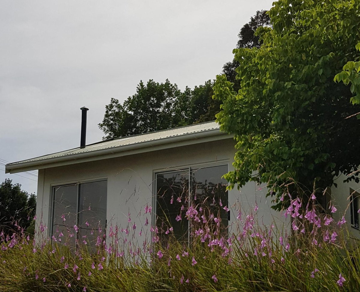 The Cottage on the Corner, South Africa