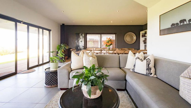 St Francis Golf Lodge, St Francis Bay, South Africa