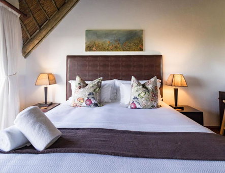 St Francis Golf Lodge, St Francis Bay, South Africa