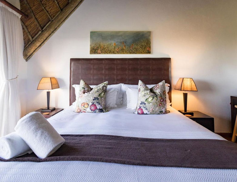 St Francis Golf Lodge, St Francis Bay, South Africa