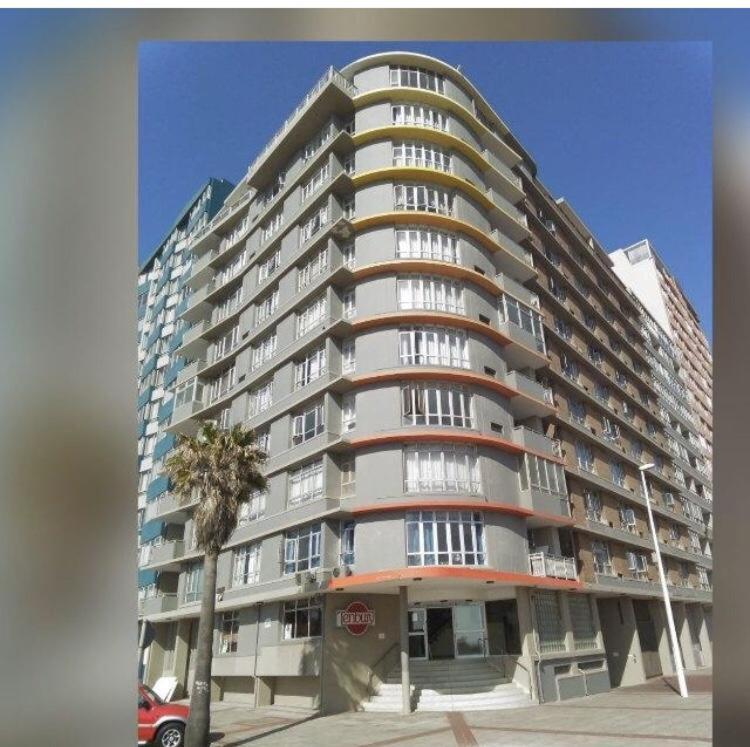 Hotel · 904 Tenbury Beach Apartment, Durban