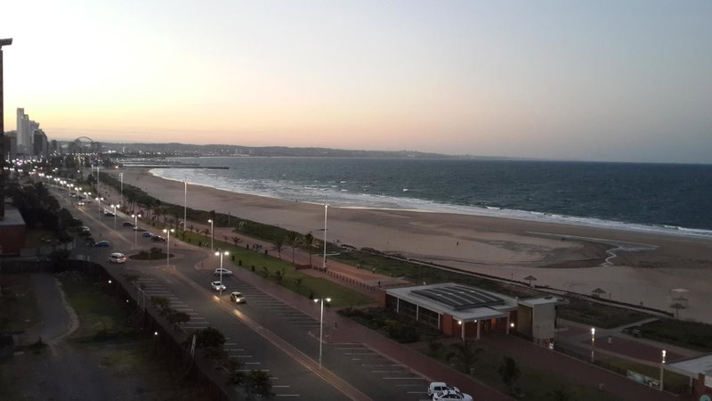 904 Tenbury Beach Apartment, Durban, South Africa