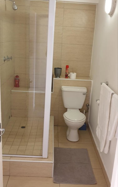 904 Tenbury Beach Apartment, Durban, South Africa