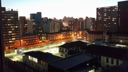 904 Tenbury Beach Apartment, Durban, South Africa