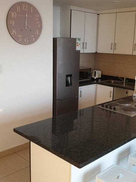 904 Tenbury Beach Apartment, Durban, South Africa
