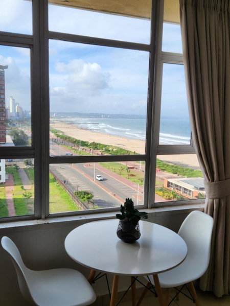 904 Tenbury Beach Apartment, Durban, South Africa
