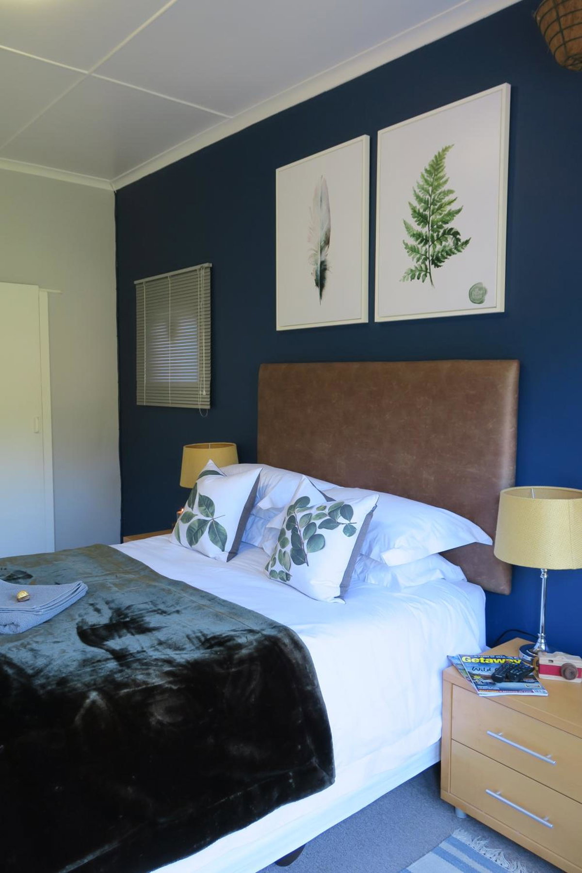 Pillow & Fern, South Africa
