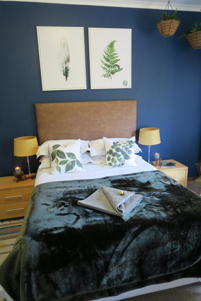 Pillow & Fern, George, South Africa