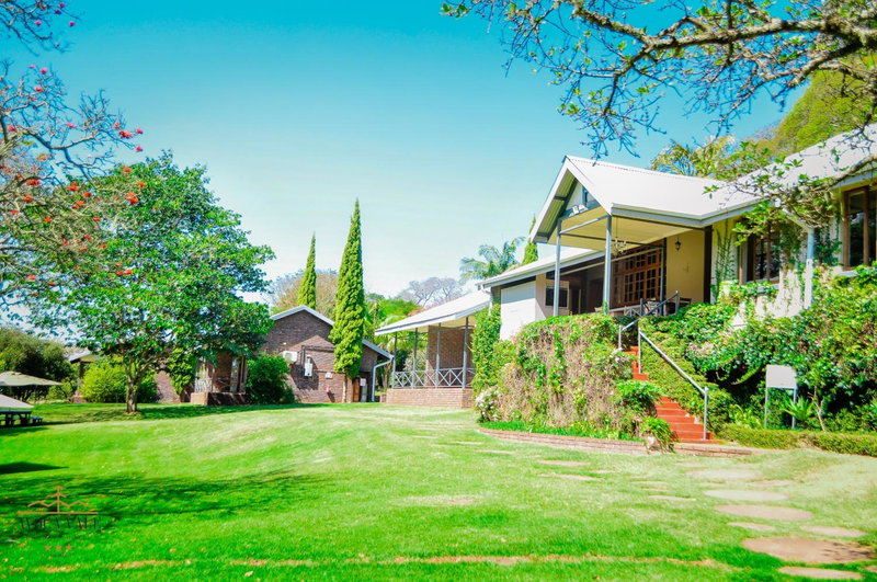 Avoca Vale Country Hotel, Louis Trichardt, South Africa