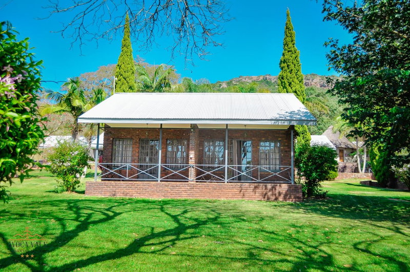 Avoca Vale Country Hotel, Louis Trichardt, South Africa
