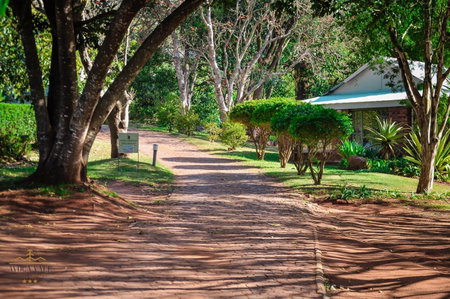 Avoca Vale Country Hotel, Louis Trichardt, South Africa