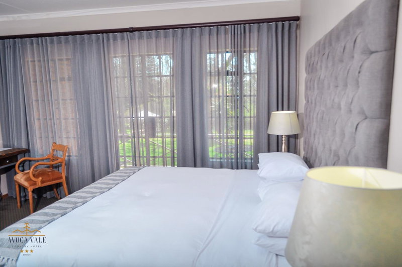 Avoca Vale Country Hotel, Louis Trichardt, South Africa