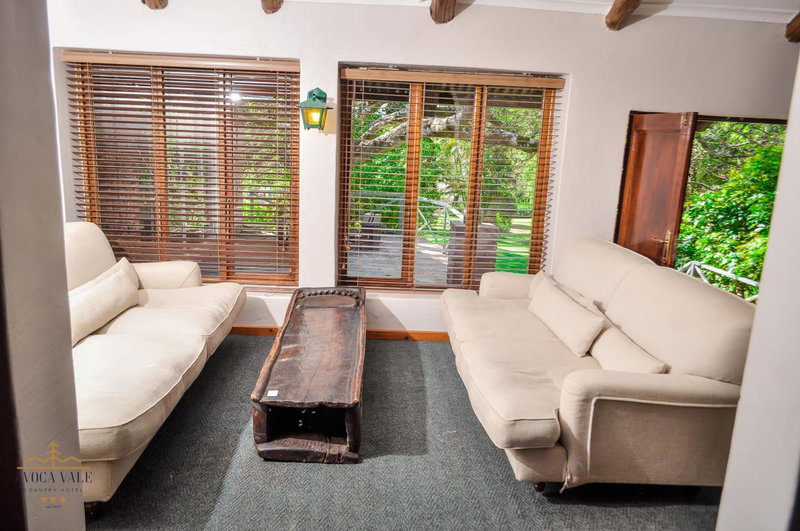 Avoca Vale Country Hotel, Louis Trichardt, South Africa