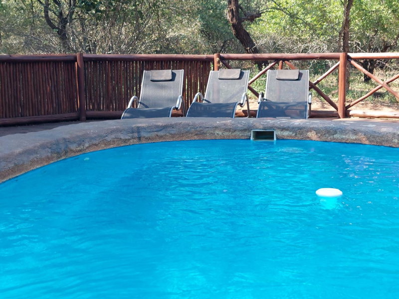 Khumbula iAfrica 2, Marloth Park, South Africa