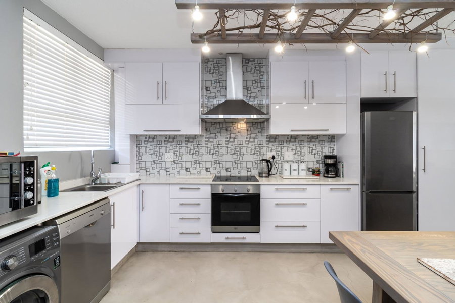 Albetros 904, Amanzimtoti, South Africa