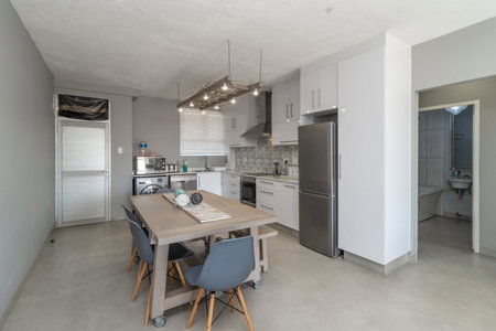 Albetros 904, Amanzimtoti, South Africa