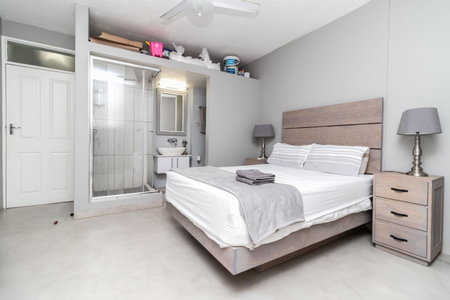 Albetros 904, Amanzimtoti, South Africa