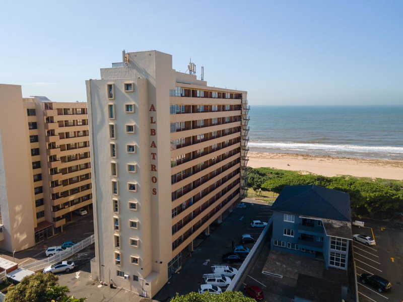 Albetros 904, Amanzimtoti, South Africa