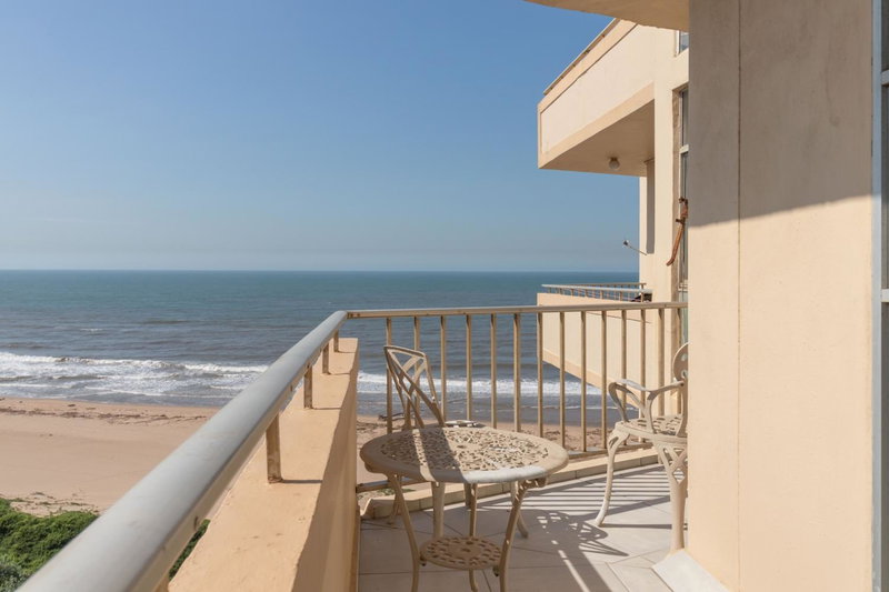 Albetros 904, Amanzimtoti, South Africa