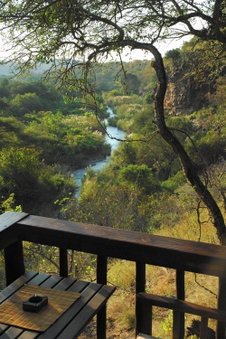 Lepêllê Lodge, Burgersfort, South Africa