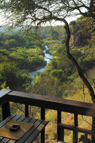 Lepêllê Lodge, Burgersfort, South Africa