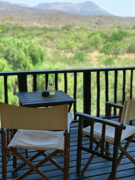Lepêllê Lodge, Burgersfort, South Africa