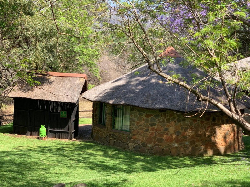 Lepêllê Lodge, Burgersfort, South Africa