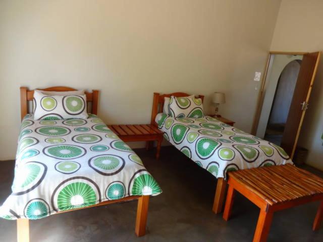Lepêllê Lodge, Burgersfort, South Africa