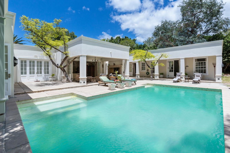 Dalton House, Cape Town, South Africa