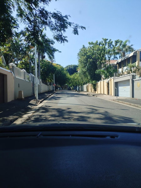 Esperamos, Durban, South Africa