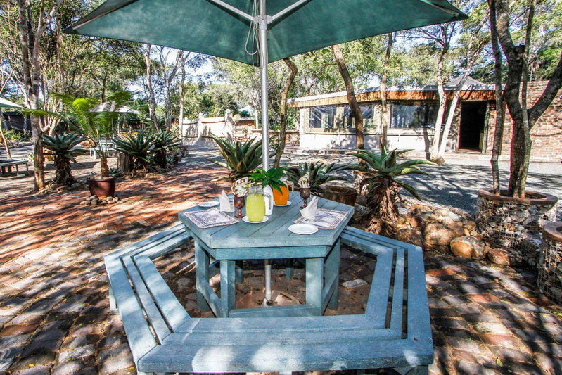 Ezulwini Game Lodge, Hluhluwe, South Africa