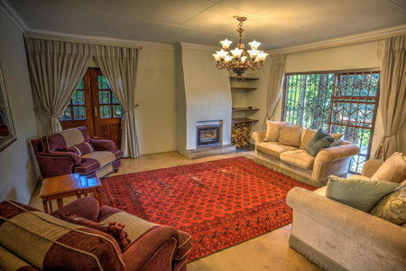 Pavetta Country House, Magoebaskloof, South Africa