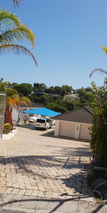 Montrose on Bunkers, East London, South Africa