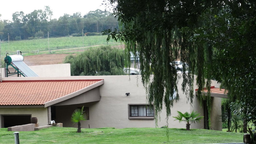 Ibis Nest, Heidelberg, South Africa