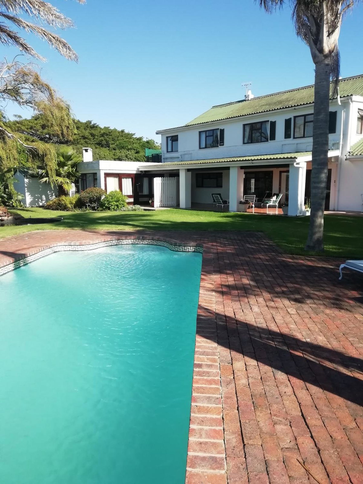 Hotel · Point Lodge Knysna, Knysna