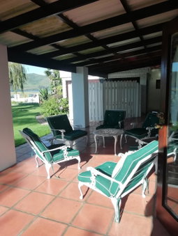 Point Lodge Knysna, Knysna, South Africa