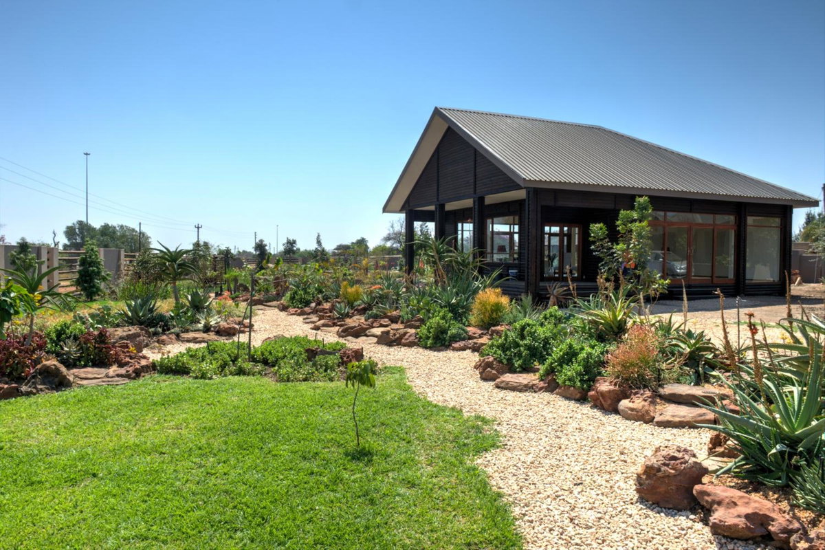 Hotel · The Finches Nest, Hammanskraal