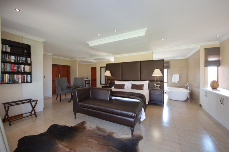 The Finches Nest, Hammanskraal, South Africa