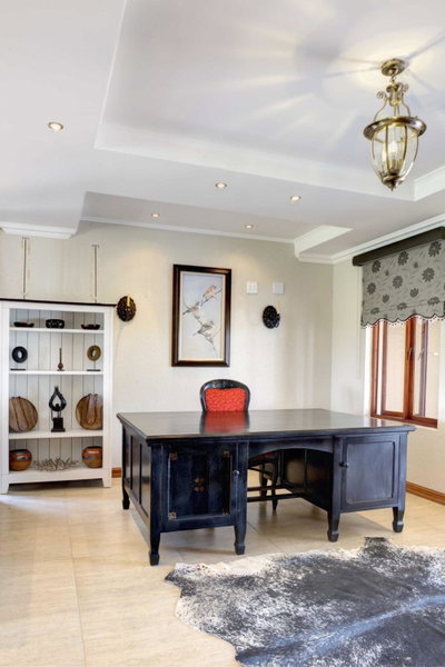 The Finches Nest, Hammanskraal, South Africa