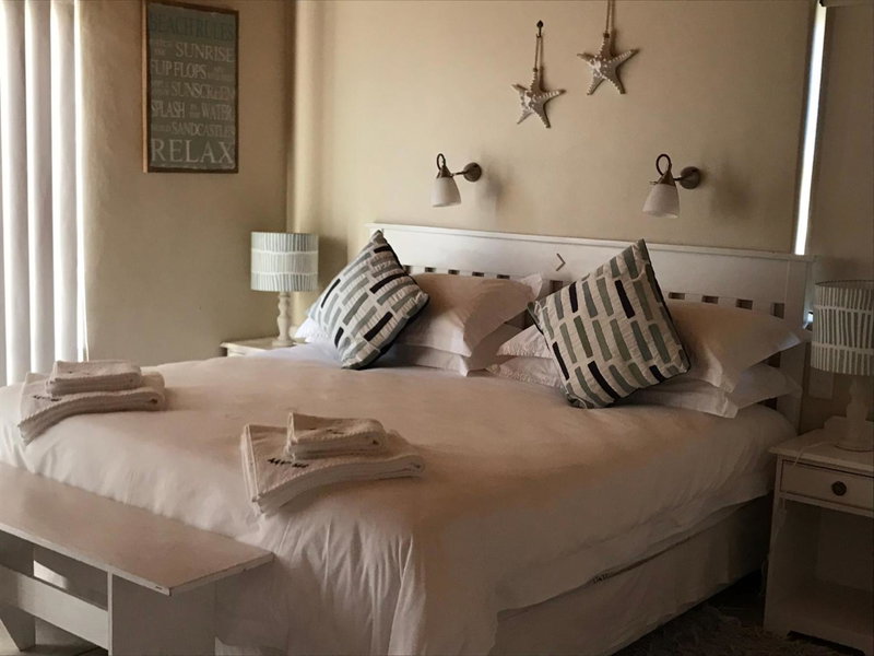 Aan’t See Apartment, Lambertʼs Bay, South Africa