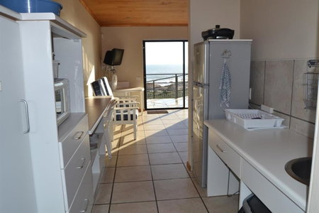 Aan’t See Apartment, Lambertʼs Bay, South Africa